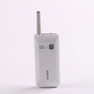 Telefono cellulare DLNA C58 originale della fabbrica all'ingrosso, 21 chiavi inglesi chiave 2.4 pollici 1000mAh GSM - Product Image 4