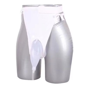 Urinary Drainage Bag Pants Catheter Urinal Bag for Man Leg Urine Collection Bag Belt Urine Collector - Product Image 3