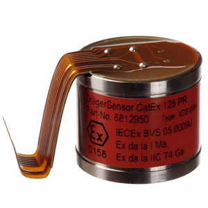 Sensores Catalíticos de Exercitoxicas Drager 6812950 - Product Image 3