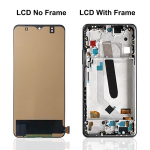 Pantalla LCD AMOLED Original de 6.67" para <span class=keywords><strong>Xiaomi</strong></span> Poco <span class=keywords><strong>F3</strong></span> M2012K11AG, Panel Táctil Digitalizador para <span class=keywords><strong>Xiaomi</strong></span> <span class=keywords><strong>Pocophone</strong></span> <span class=keywords><strong>F3</strong></span> - Product Image 4
