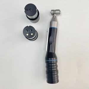 Preço de fábrica Maxilofacial Mão & Pé Cirurgia Neurocirurgia Dental Surgery Pen Orthopedic Saw - Product Image 4