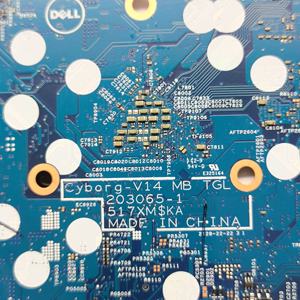 Placa Base Original para Dell Vostro 14 5410/15 5510, 0TGWCJ, Mb TGL 203065, 1, 1, 2, 1, 1, 2, 1, 2, 1, 2, 1, 2, 1, 1, 2, 1, 2, 1, 1, 2 - Product Image 4