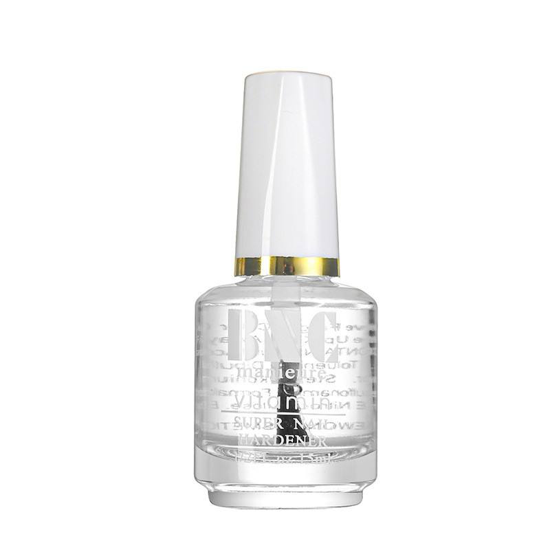 BNC + ฝาสีขาวพร้อมสายเงิน