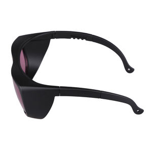 <span class=keywords><strong>Gafas</strong></span> <span class=keywords><strong>de</strong></span> Seguridad Láser <span class=keywords><strong>de</strong></span> Policarbonato <span class=keywords><strong>para</strong></span> Diodos <span class=keywords><strong>de</strong></span> 808nm, <span class=keywords><strong>Gafas</strong></span> Protectoras Láser <span class=keywords><strong>de</strong></span> Alejandrita <span class=keywords><strong>de</strong></span> 740-850nm OD6+ - Product Image 5