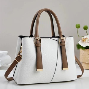 Di lusso Delle Donne Delle Borse Borse Ragazze Borsa di Cuoio del Sacchetto di Spalla per le Signore Borse A Mano - Product Image 6