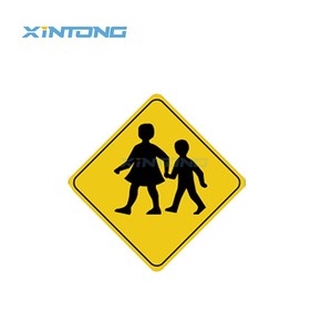 XINTONG Phản Quang Thông Báo Giao Thông Ban Led Dấu Hiệu Giao Thông - Product Image 5