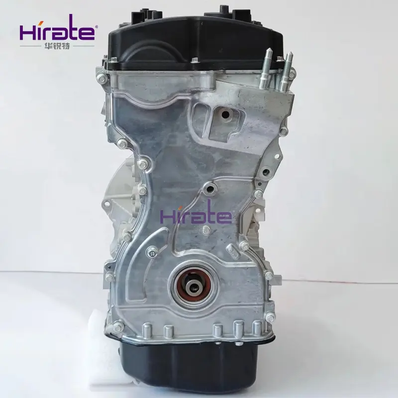 Fabricant Direct de moteur de voiture coréen G4KE 4WD, bloc long pour Hyundai ix35 (LM, EL, ELH), I30, K5, CEED, Besta