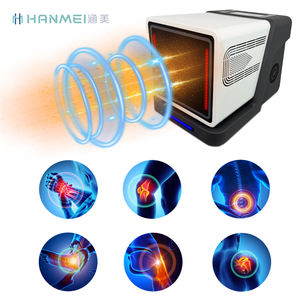Technologie cellulaire utilisée à domicile Appareil de thérapie de table Physiothérapie Machine à chaud Chauffage Équipement Terahertz Fourniture de soins de santé - Product Image 5