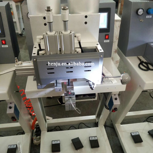 เครื่องเย็บปักลูกปัดไข่มุกหัวเดียวสำหรับ<span class=keywords><strong>เสื้อผ้า</strong></span>เครื่องประดับหินเลื่อมปัก - Product Image 3