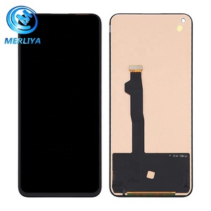 Écran LCD pour Huawei Honor 30 <span class=keywords><strong>Nova</strong></span> <span class=keywords><strong>7</strong></span> 5G Écran LCD pour Honor <span class=keywords><strong>Nova</strong></span> <span class=keywords><strong>7</strong></span> <span class=keywords><strong>T</strong></span>éléphone Écran tactile LCD - Product Image 2