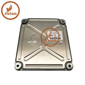 โมดูลคอมพิวเตอร์เครื่องยนต์ 21358126 ใช้ได้กับ Volvo และ Mack Ecm ดีเซล D13 - Product Image 2
