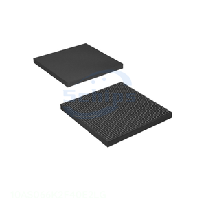 IC SOC CORTEX A9 1.5GHZ 1517FBGA 10AS066K2F40E2LG 1517 BBGA FCBGA Componentes Electrónicos Integrados en Línea, Compra en Stock - Product Image 1