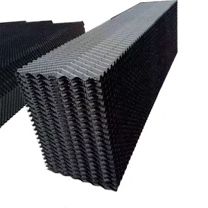 cooling tower filler pvc Cooling Tower Fill Media China manufacturer