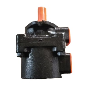 Pompa Idraulica a Palette Singola e Doppia Serie <span class=keywords><strong>PFE</strong></span>: <span class=keywords><strong>PFE</strong></span>-22, <span class=keywords><strong>PFE</strong></span>-32, <span class=keywords><strong>PFE</strong></span>-42, <span class=keywords><strong>PFE</strong></span>-52, <span class=keywords><strong>PFE</strong></span>-62, <span class=keywords><strong>PFE</strong></span>-42056/3DT/20 - Product Image 6