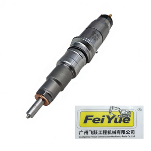 Injecteur de moteur <span class=keywords><strong>EuroCargo</strong></span> 504091504 0445120054 2855491 pour Iveco <span class=keywords><strong>120E22</strong></span> 140E22 150E25, injecteur de carburant, pièces de machines de construction - Product Image 5