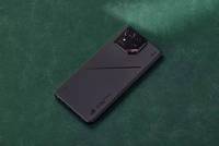 ROG Phone 9 Pro Écran AMOLED 6,8 pouces 144 Hz Charge rapide 65 W 5G CDMA Gaming Langues française/espagnole Octa Core Résolution FHD