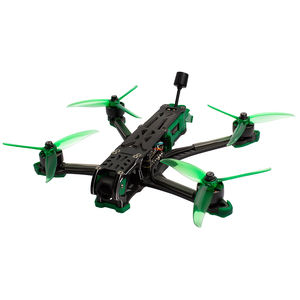 UAV de 5 pulgadas Racing Fancy Flight Super Power con cámara Mini Drone Fpv Speed 140 km/h Racing Drone Fpv para dentro y fuera del hogar - Product Image 2