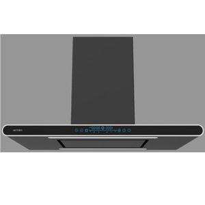 Campana Extractora de <span class=keywords><strong>Cocina</strong></span> de Alta Calidad, Montaje en Pared, 60/90 cm, Estilo Italiano, Tipo T - Product Image 4