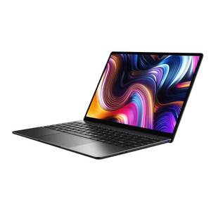 Alliage Uni-body Design 16GB DDR4 + 512GB SSD 14 pouces Leptop-14 pouces Neetbook 14.1 ordinateur portable écran Lcd-Computador Core <span class=keywords><strong>i5</strong></span> recouvrement - Product Image 1