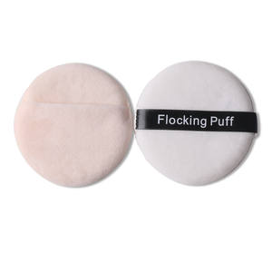 Éponge lavable personnalisée pour fond de teint, coussin d'air, poudre libre cosmétique, houppette moelleuse, crème <span class=keywords><strong>BB</strong></span> - Product Image 2