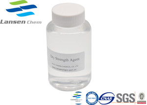 Hiệu ứng Kích thước tốt trong quá trình làm giấy giấy sức mạnh bùng nổ hóa chất tăng cường chất lỏng loại khô sức mạnh đại lý - Product Image 3