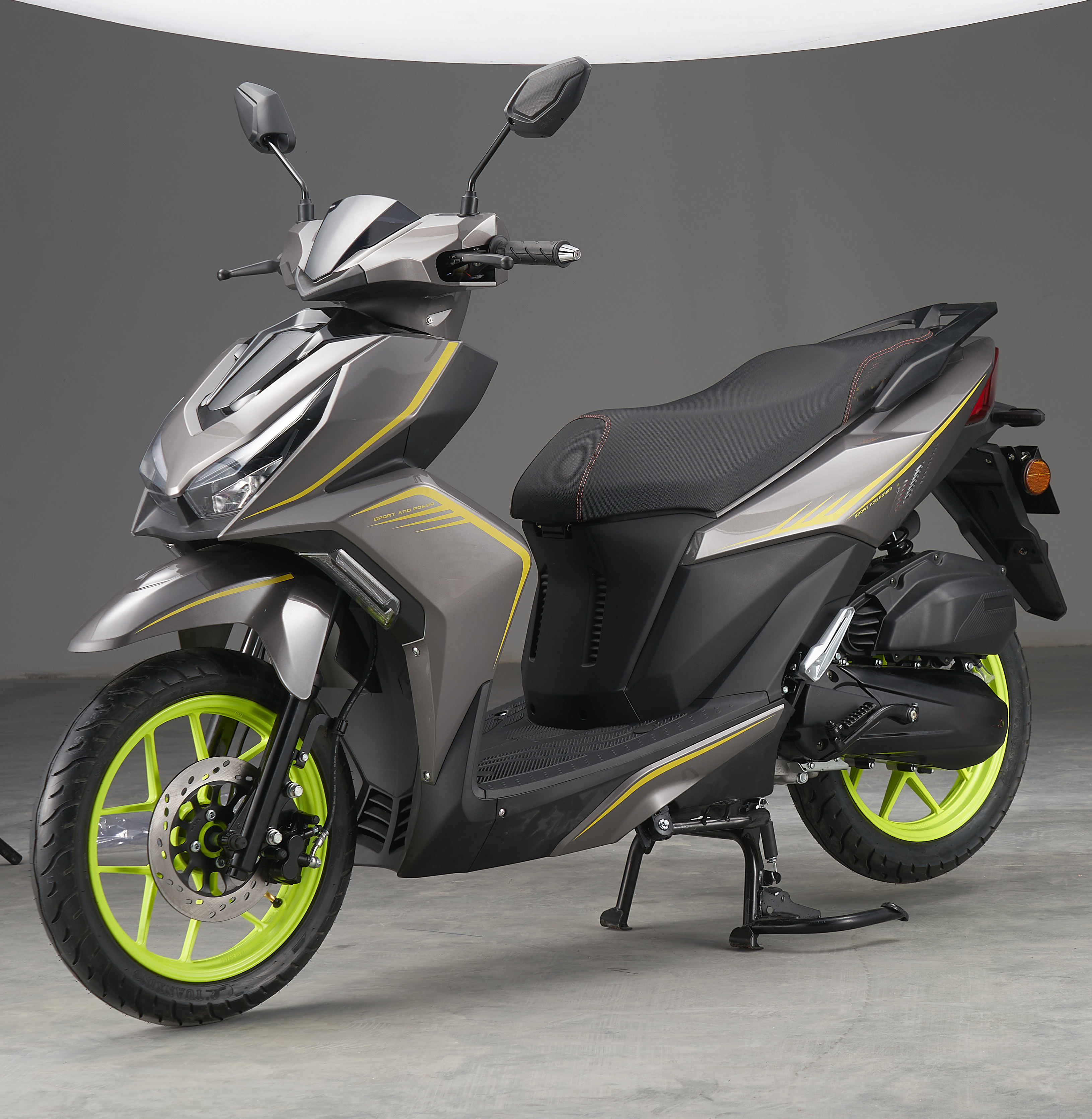 Motorcycle Liberty Piaggio 200 Liberty 200cc Moto Power Liberty