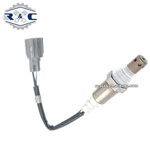 Nuevo R & C Sonda Lambda de alta calidad 234246663 250-54008 para Toyota Camry Highlander <span class=keywords><strong>Sensor</strong></span> de oxígeno aguas arriba - Product Image 1