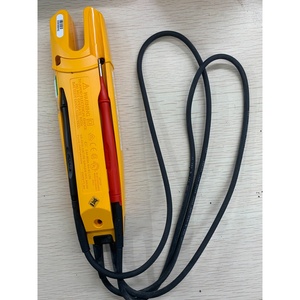 1PC  T5-600 600V Probador de Voltaje y Corriente USADO - Product Image 3