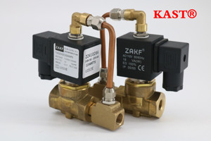 โซลินอยด์ทดแทน KAST รุ่น 2250125-657 สำหรับอะไหล่สกรู โซลินอยด์ 2250125-657 - Product Image 4
