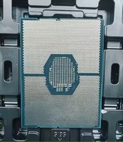 Prosesor Intel Xeon emas 5220S, CPU 24.75M Cache 2.70 GHz
