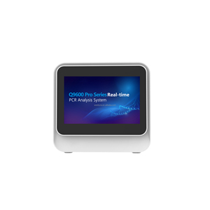 Q9600 Pro Series เครื่อง <span class=keywords><strong>PCR</strong></span> แบบเรียลไทม์ 96 หลุม 2/4/6 ช่อง - Product Image 4