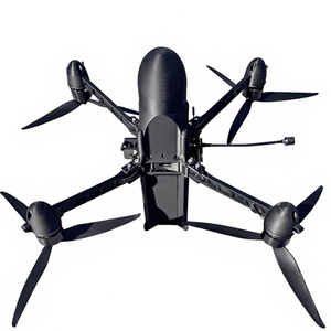 Dron <span class=keywords><strong>de</strong></span> <span class=keywords><strong>Carreras</strong></span> FPV Rocket <span class=keywords><strong>de</strong></span> 5/7/10 Pulgadas con Motor sin Escobillas, Alta Velocidad, AI VisionCube 1080P, Transmisión <span class=keywords><strong>de</strong></span> Video <span class=keywords><strong>de</strong></span> Más <span class=keywords><strong>de</strong></span> 10 KM, Dron RC - Product Image 5