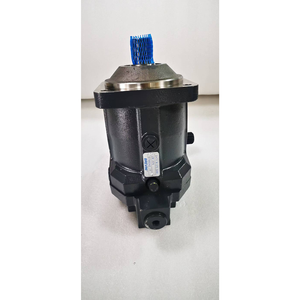 มอเตอร์ไฮดรอลิกแบบลูกสูบแกนหมุนปรับปริมาตรได้ของอิตาลี รุ่น SH7V M 075 LM 2EN SH7V ซีรีส์เต็มรูปแบบ มอเตอร์ไฮดรอลิกแบบลูกสูบ - Product Image 1