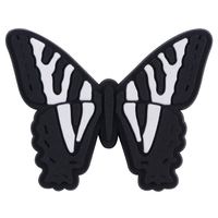 Breloques personnalisées pour chaussures, en caoutchouc, avec motifs de dessins animés et logos, pour sabots