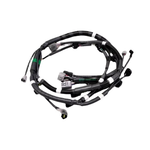 ชุดสายไฟเครื่องยนต์คุณภาพสูง APEX รุ่นใหม่ 8-980028977 (ประเภท 21N8-32400) สำหรับรถขุด 4HK1 ZAX200/210/240 พร้อมการรับประกัน 1 ปี - Product Image 1