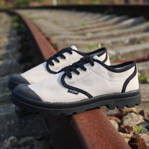 Nueva Llegada, Zapatillas Deportivas Casuales de Lona Ligeras para Hombre, Primavera 2026 - Product Image 2