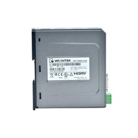 WEINTEK CMT-FHDX-820 CMT-FHD CMT-HD PLC HMI Pantalla Táctil Controlador Host con Puerto DHMI