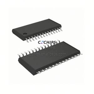 Authentic & Factory-New 4464S-08LL SOP-28 Semiconductor IC CZSKU:V2E4H6N7 - Product Image 1