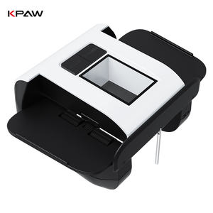 Automaticcard Shuffler 2/1/4/6 Dek, Batterij-Aangedreven Elektrische Poker Shuffler, Speelkaart Shuffler Voor Thuis Kaartspel, Reizen - Product Image 5