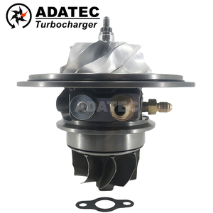 Garrett performans seramik çift bilyalı rulman G35-1050 için Reverse 740902 ters turbo kartuş - Product Image 4