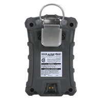 Détecteur multigaz MSA 4XR, moniteur de gaz portable, LEL O2 CO H2S, haute précision, -40°C à +60°C