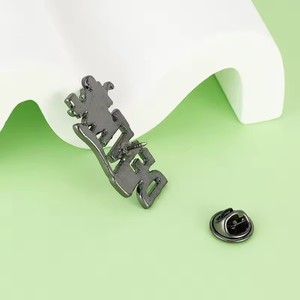 Nouvelle broche fantaisie d'hygiéniste dentaire avec brosse à <span class=keywords><strong>dents</strong></span>, badge dentaire Kawaii, broche amusante pour les soins dentaires, souvenir pour dentiste, cadeau - Product Image 5