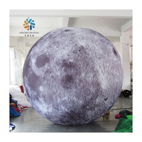 Système solaire terre saturne à 9 planètes, gonflable, vinyle, hélium géant, vin, usine, prix d'usine