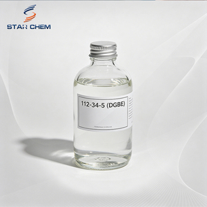 Trouver un fabricant chinois similaire à Butyldiglycol 99% Diethylene Glycol Ether CAS 112-34-5 - Product Image 2