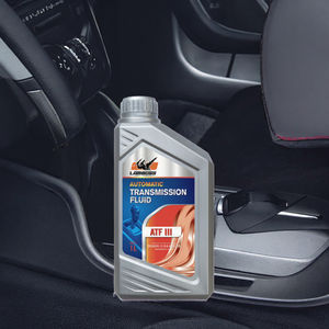 LAMBOSS 1Lリキッドモーターオイル自動車用トランスミッション流体SAE 10W40ベースオイル組成潤滑剤 - Product Image 4