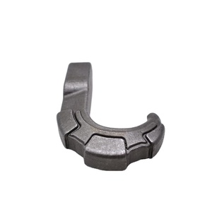 Fournisseurs chinois de forgeages sur mesure pour la fabrication de forgeages en laiton sur mesure - Product Image 5