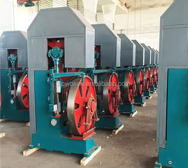 Vertical Band Saw Mill For Wood Log Saw Timber Band Saw Tree Cutting Sawmill Equipment