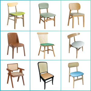 Table et <span class=keywords><strong>chaise</strong></span> de café combinaison dessert collation gâteau hamburger restaurant restaurant western restaurant café <span class=keywords><strong>chaise</strong></span> à dossier - Product Image 3