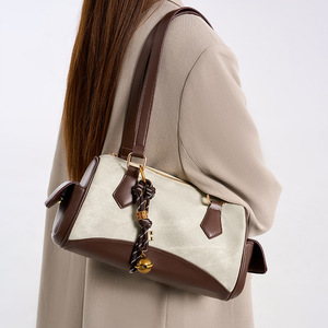 <span class=keywords><strong>Sac</strong></span> à <span class=keywords><strong>main</strong></span> de luxe léger 2026 Nouveau <span class=keywords><strong>sac</strong></span> carré rétro polyvalent style Ins sensation haut de gamme <span class=keywords><strong>sac</strong></span> à bandoulière tendance pour femme - Product Image 1