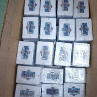 Kartu Promosi Logo Kustom 1GB 2GB 4GB 8GB 16GB 32GB 64GB 128GB Memory U Stick Pendrive Pen Drive Usb Flash Drive Kartu Kredit